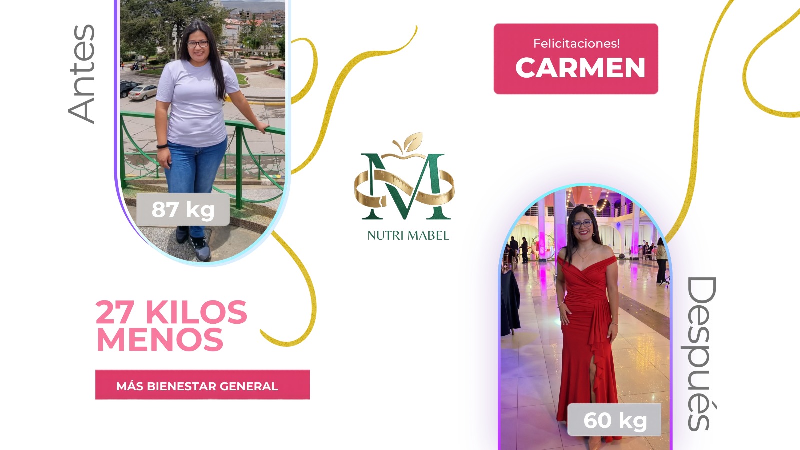 Caso de éxito 1